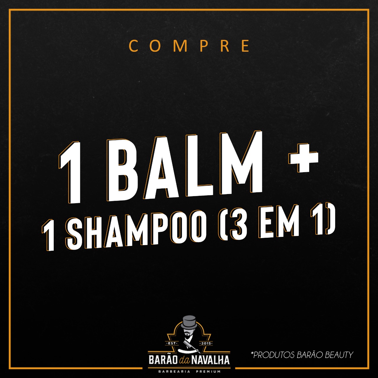 1balm-1shampoo